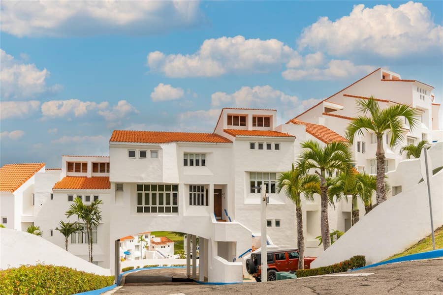 Property photo for 6000 RIO MAR BLVD VILLA LAS BRISAS, #10A, Rio Grande, PR