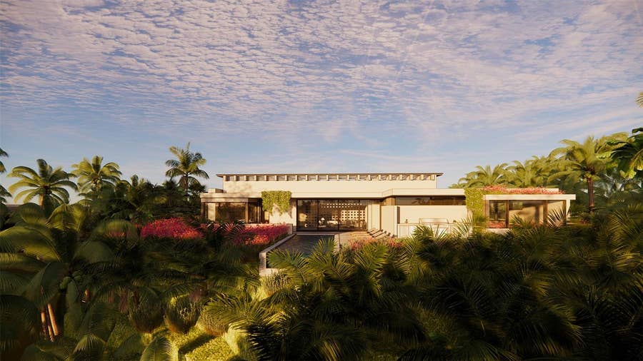 Property photo for C42-43 VALLE ESCONDIDO, Guaynabo, PR