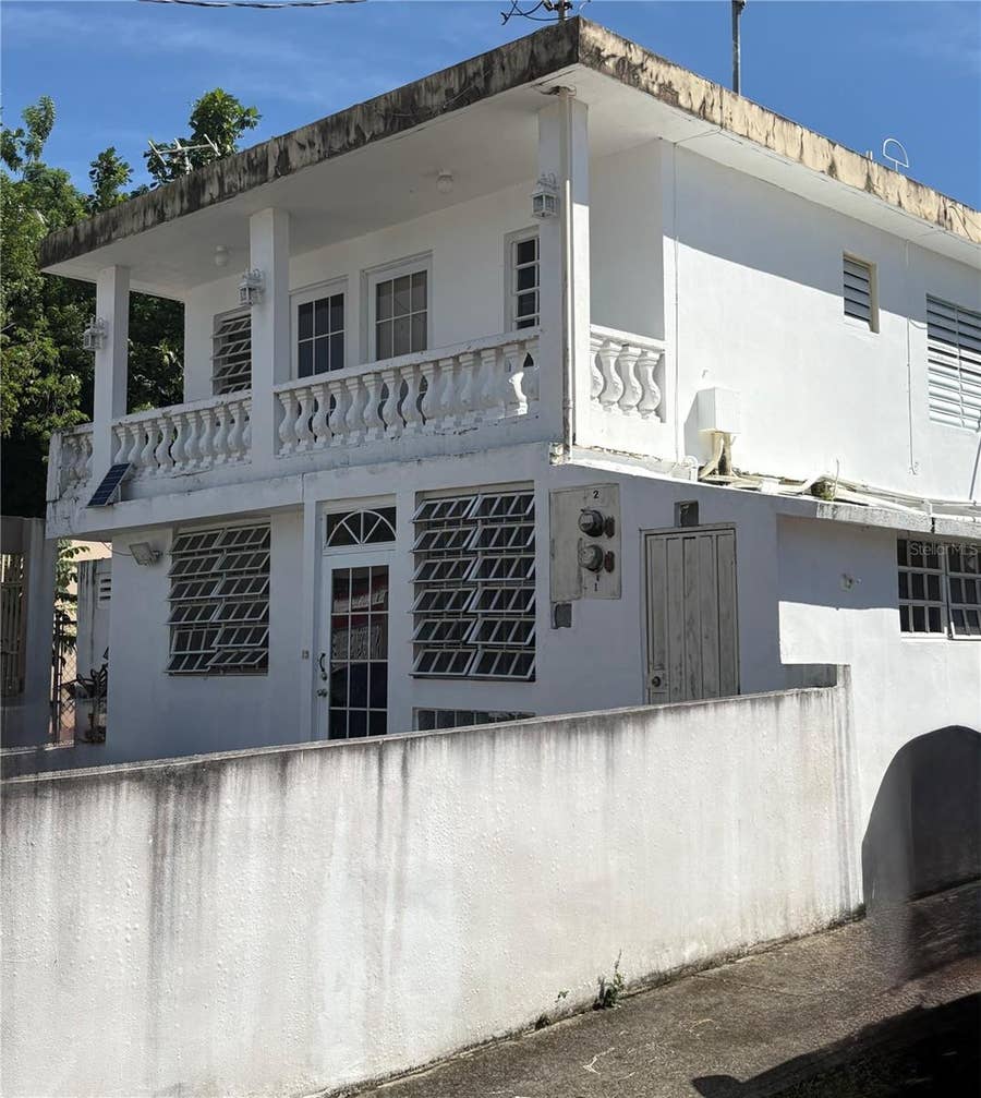 Property photo for Calle Geminis 13, Canovanas, PR