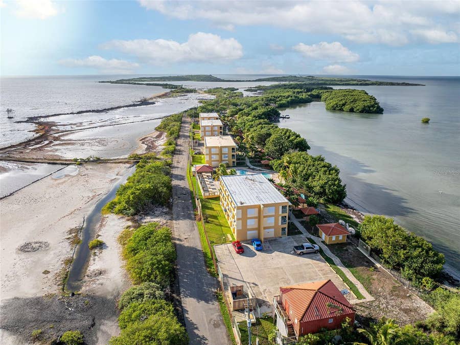Property photo for SR 301 km 11.0 CONDOMINIO PLAYAS DEL CARIBE RESORT, #303 - D, Cabo Rojo, PR