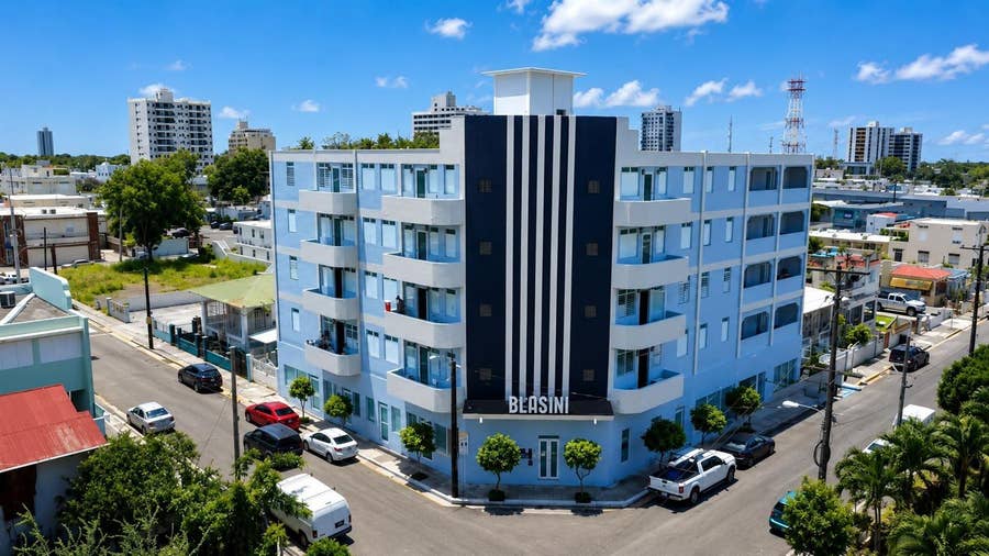 Property photo for 2844 AV ROOSEVELT, Ponce, PR