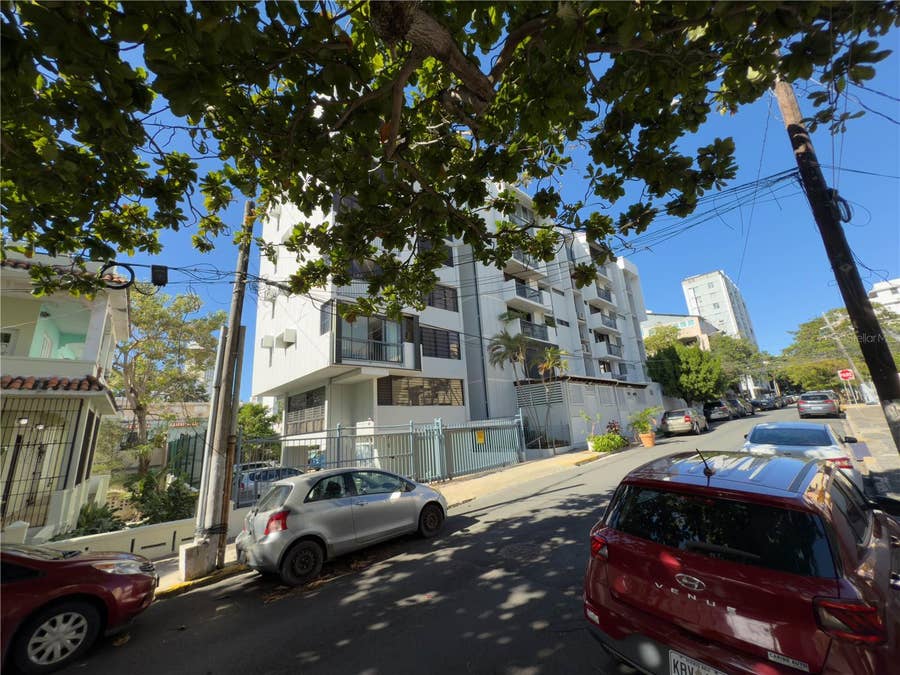 Property photo for 702 CALLE UNION, #301, San Juan, PR