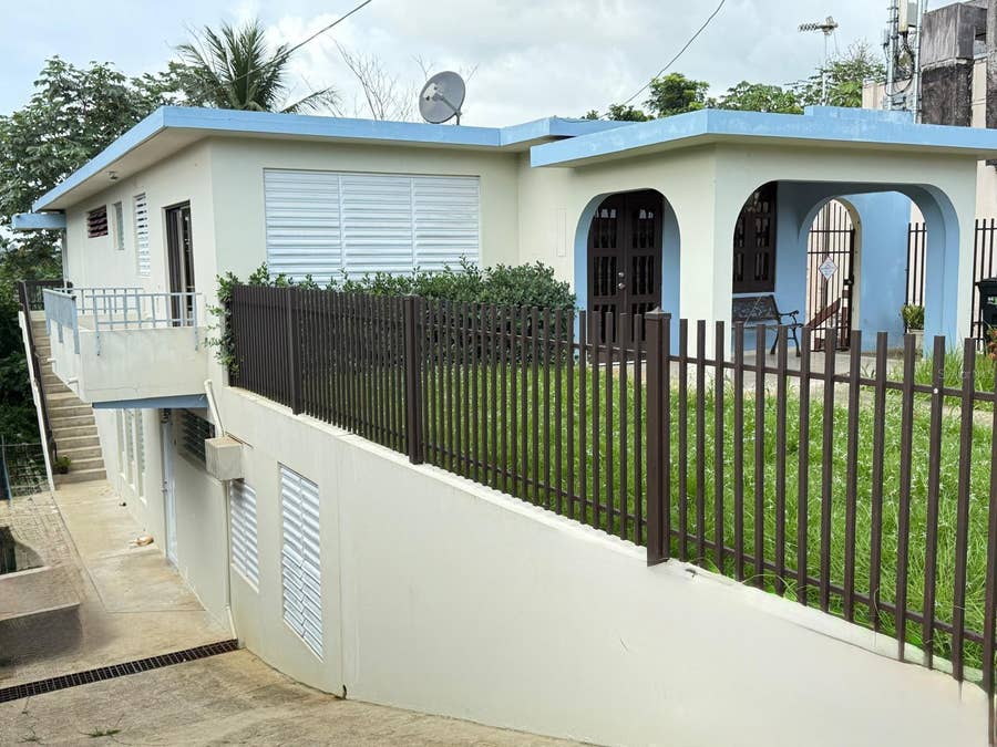 Property photo for 94 ALBIZU CAMPOS, Lares, PR