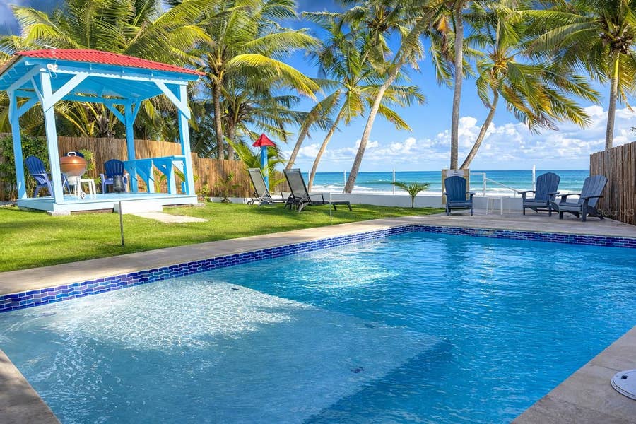 Property photo for STREET NO 3 KM 112 BO. GUARDARRAYA, Patillas, PR