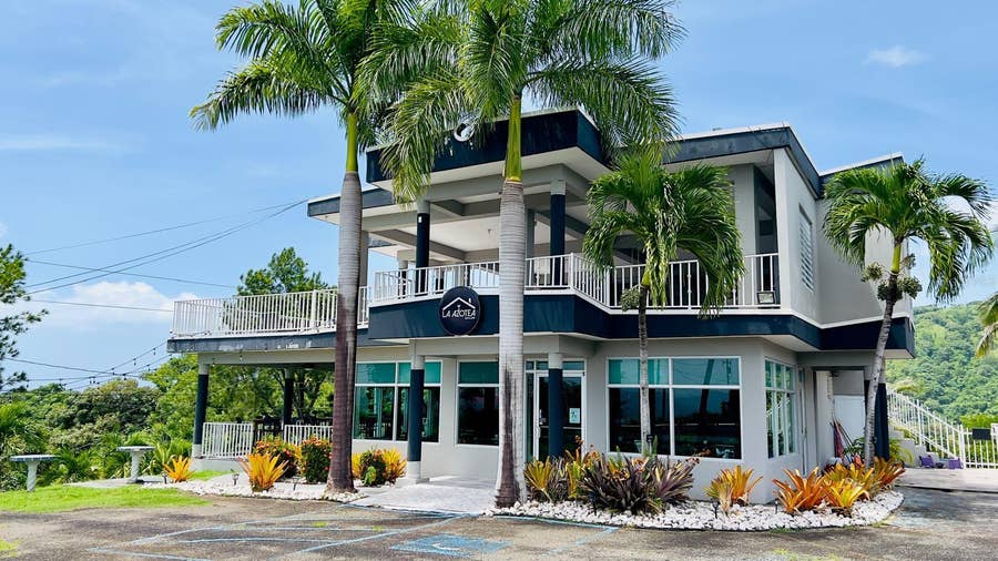 Property photo for Km 2.4 CARR 402, Anasco, PR