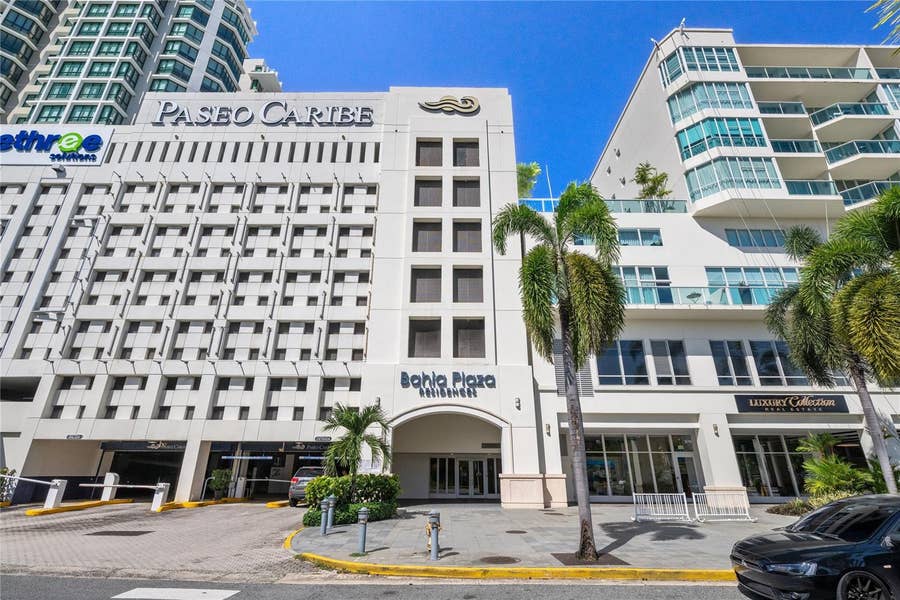 Property photo for 25 Ave Muñoz Rivera BAHIA PLAZA APT, #616, San Juan, PR