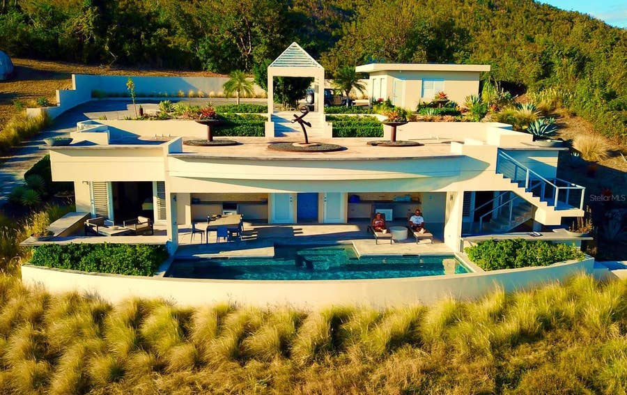 Property photo for 5 PUERTO REAL, Vieques, PR