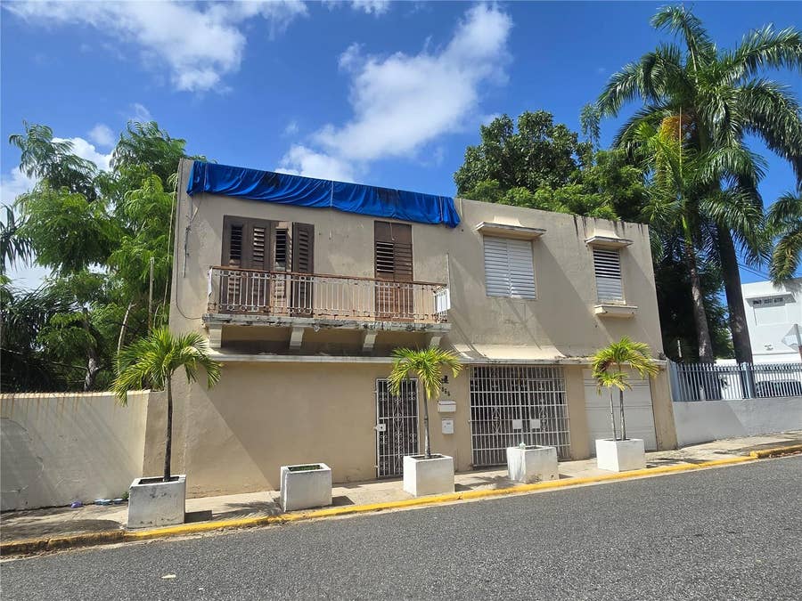 Property photo for - CALLE SAN ANTONIO, #1866, San Juan, PR