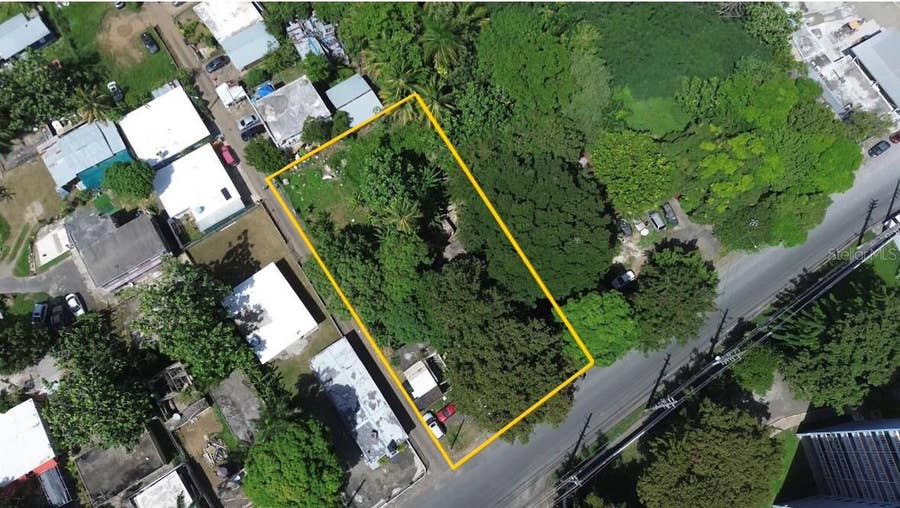 Property photo for CALLE ANDINO, Carolina, PR