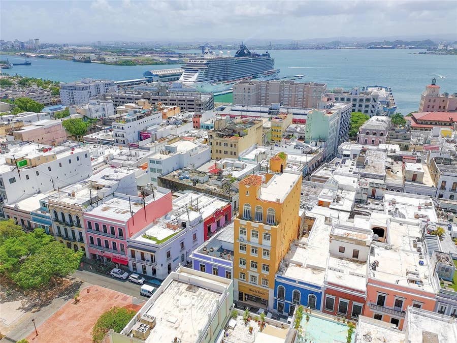 Property photo for 266 SAN FRANCISCO, #266, San Juan, PR