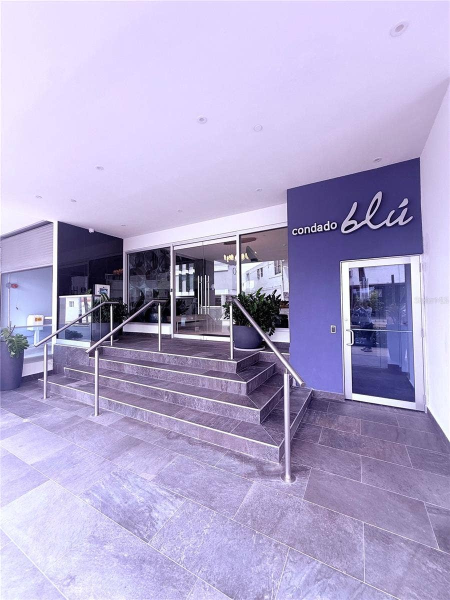 Property photo for Clemenceau DECLASSE, #702, San Juan, PR
