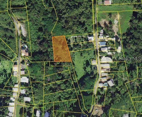 Property photo for CARR. 413 INTERIOR, Rincon, PR