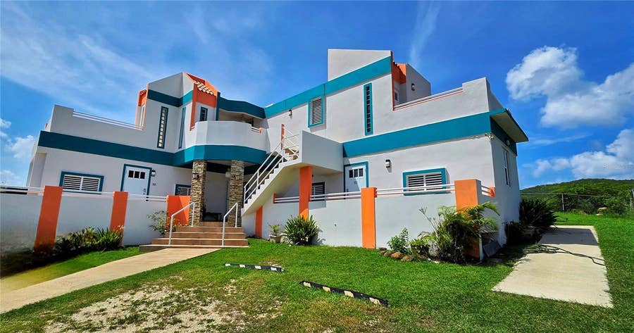 Property photo for 250 LAS DELICIAS, Culebra, PR