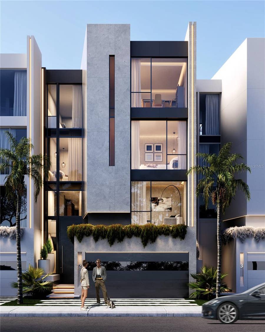 Property photo for The Grove 11E CARRION COURT, San Juan, PR