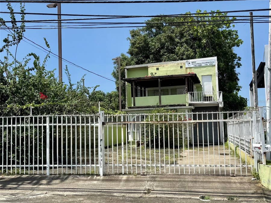 Property photo for Carr 2 BARRIO HATO TEJAS, Bayamon, PR