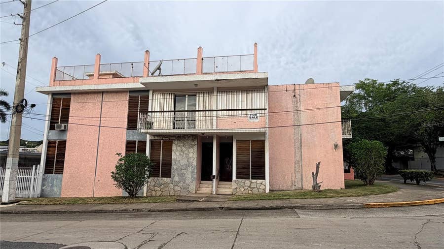 Property photo for A1 AVENIDA DR. TEJADA, PUEBLO WARD, Lajas, PR