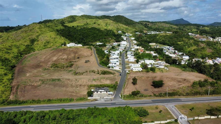 Property photo for Coamo, PR