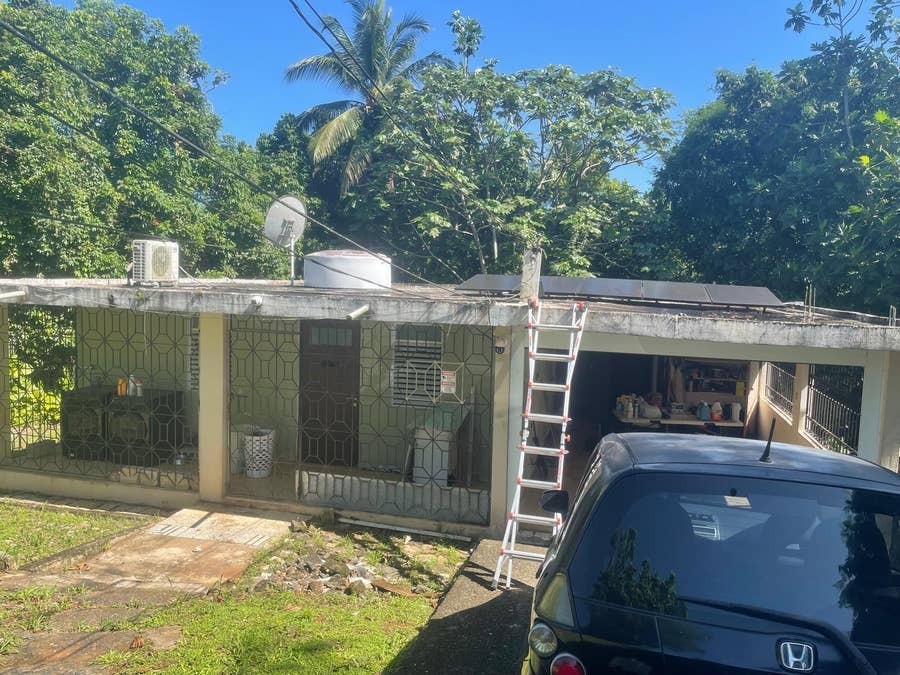 Property photo for Carr 842 CAIMITO ALTO, San Juan, PR