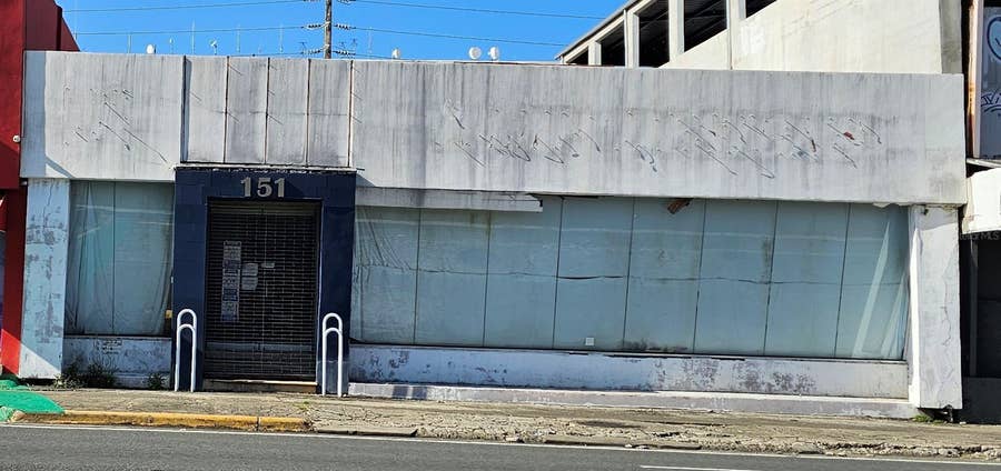 Property photo for 151 FD ROOSEVELT AVE. AVENUE, San Juan, PR