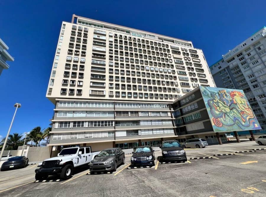 Property photo for 3307 ISLA VERDE AVE., #1203 A, Carolina, PR