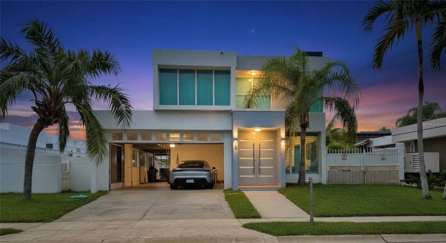 Property photo for F-23 TOPACIO ST. URB PASEO REAL, Dorado, PR