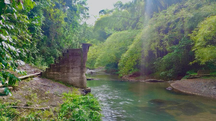 Property photo for SOLAR 39 BO FRONTON, Ciales, PR