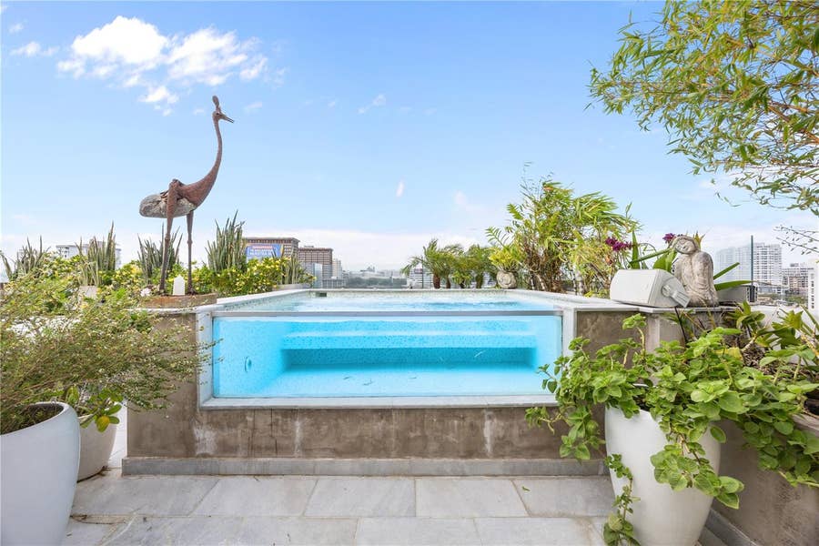 Property photo for 1360 LUCHETTI STREET, CROWNE PLAZA, #PH, San Juan, PR