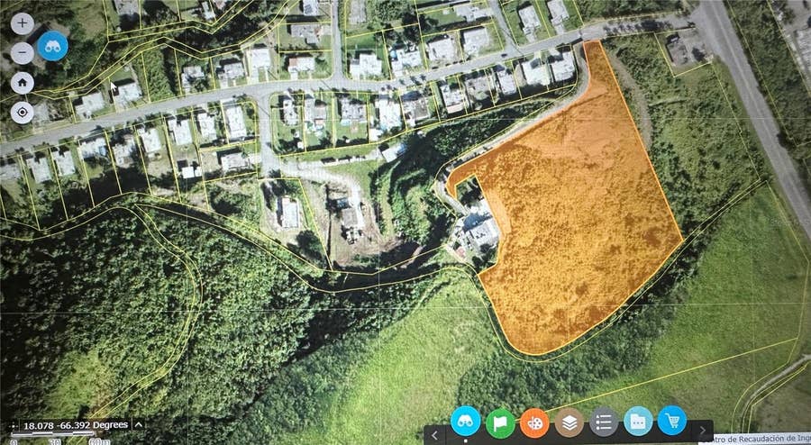 Property photo for Coamo, PR