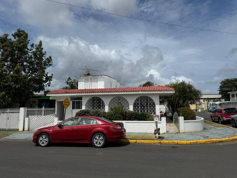 Property photo for 65 TAFT LA CUMBRE, San Juan, PR
