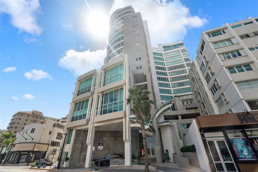 Property photo for 1052 ASHFORD AVENUE, #9C, San Juan, PR