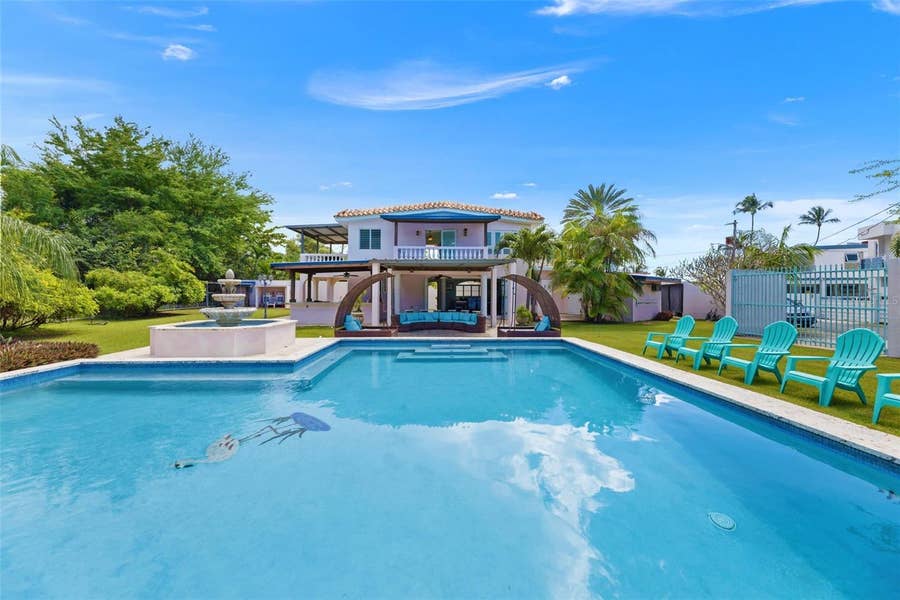 Property photo for 23 CASA CANAL, Rincon, PR