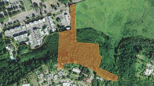 Property photo for PR-14 KM 2.2 CERRILLOS HOYOS WARD, Ponce, PR