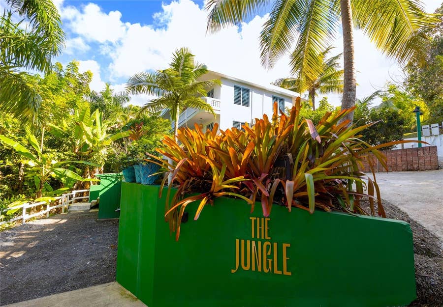 Property photo for Carr. 413 Int.  Km 4 THE JUNGLE, Rincon, PR