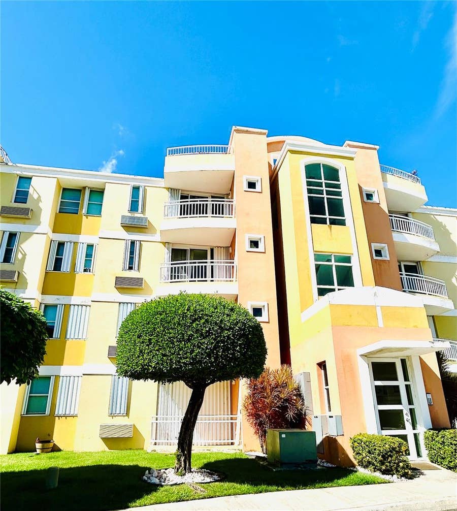 Property photo for 187 SECTOR EL MARTILLO, BARRIO MEDIANIA ALTA, #F-304, Loiza, PR