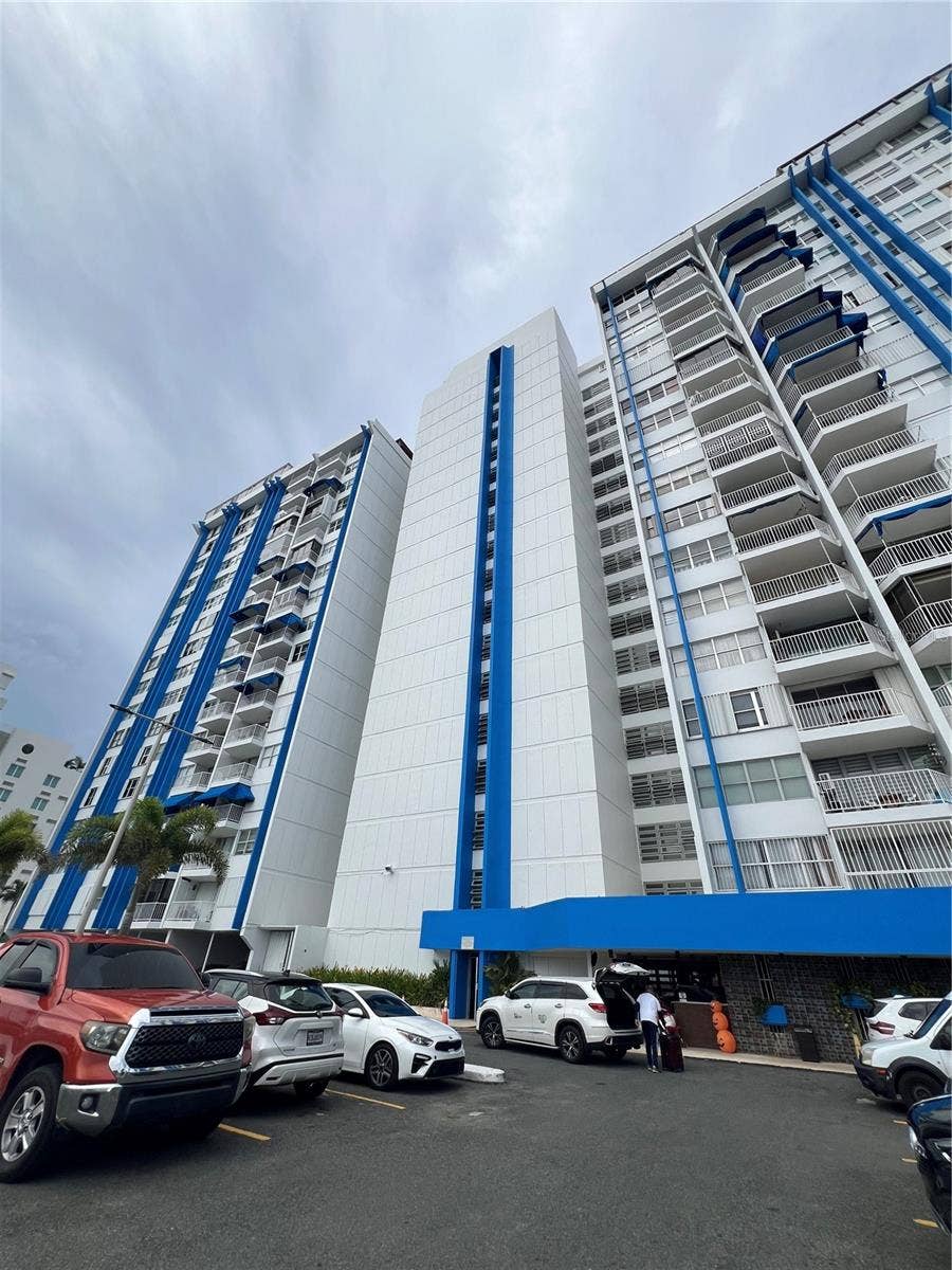 Property photo for 5349 ISLA VERDE AVENUE, #402, Carolina, PR