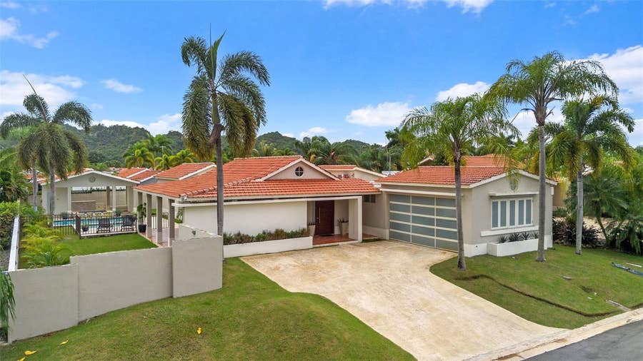 Property photo for 170 CAMINO DE LOS JAZMINES, Dorado, PR