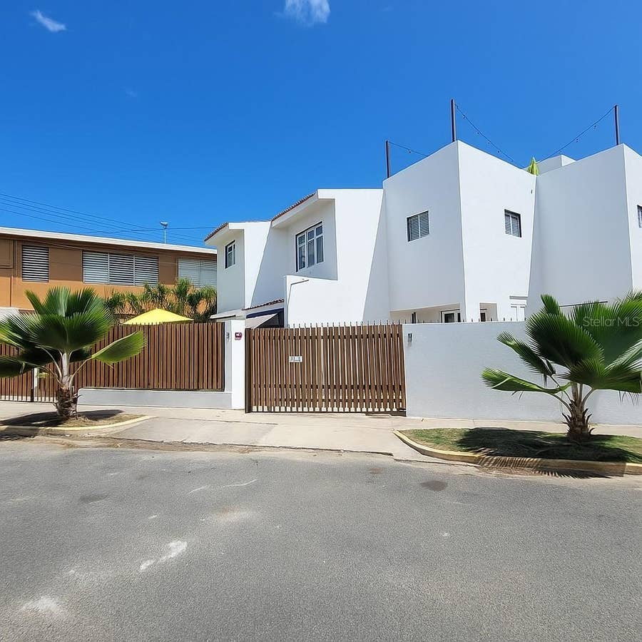 Property photo for 2301 SOLDADO CRUZ, San Juan, PR