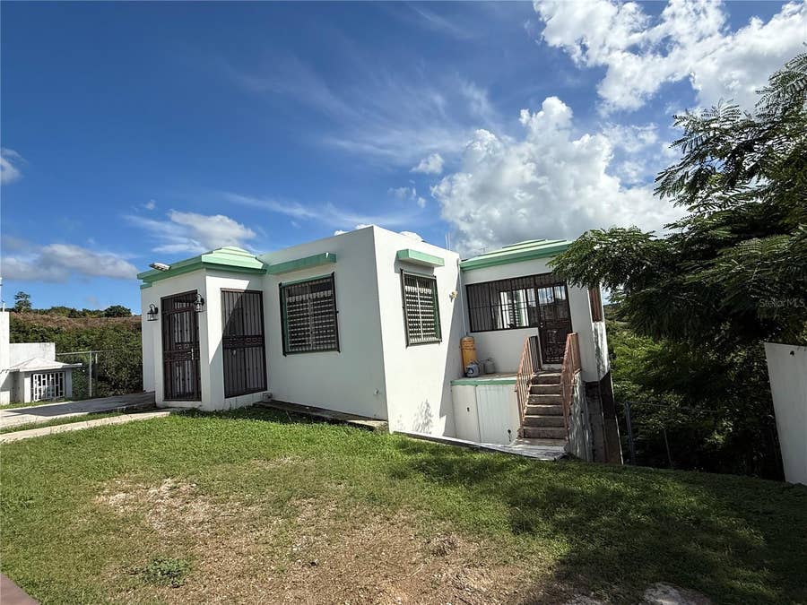Property photo for Carr 411 km 0.20 BO. CALVACHE, Rincon, PR