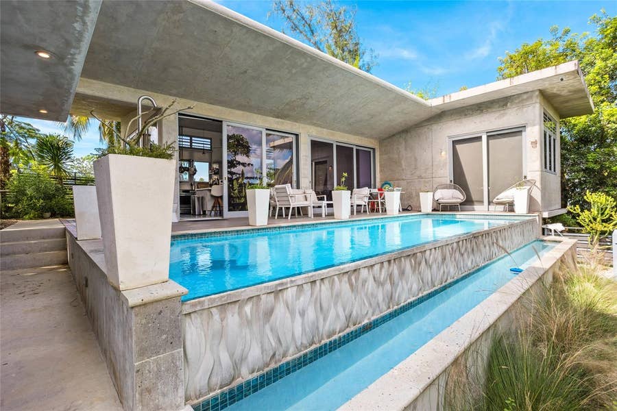 Property photo for PR 413 SOLAR C BO. PUNTAS, Rincon, PR