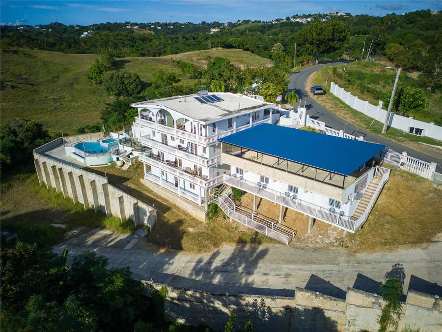Property photo for Carr. 115 KM 11.4 INT SECTOR JULIO SOTO, Rincon, PR