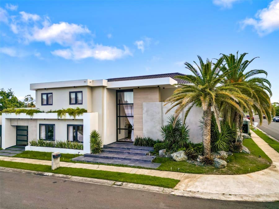 Property photo for NN1 CALLE NACAR, DORADO DEL MAR, Dorado, PR