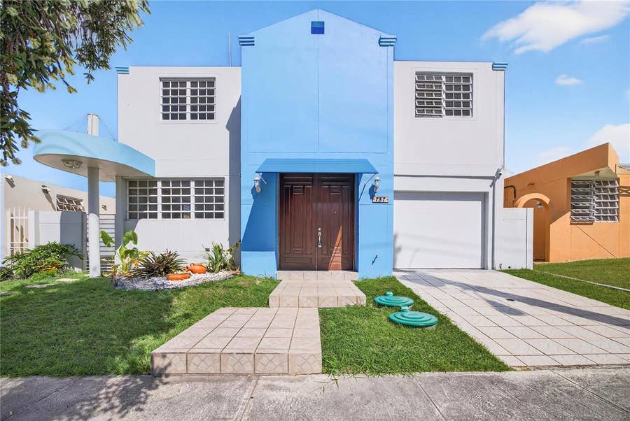 Property photo for 757 ENRIQUE LAGUERRE, Ponce, PR