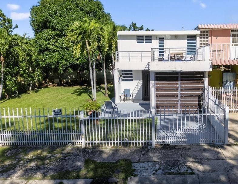 Property photo for D-1-20 CALLE CAMBIJA, Rincon, PR