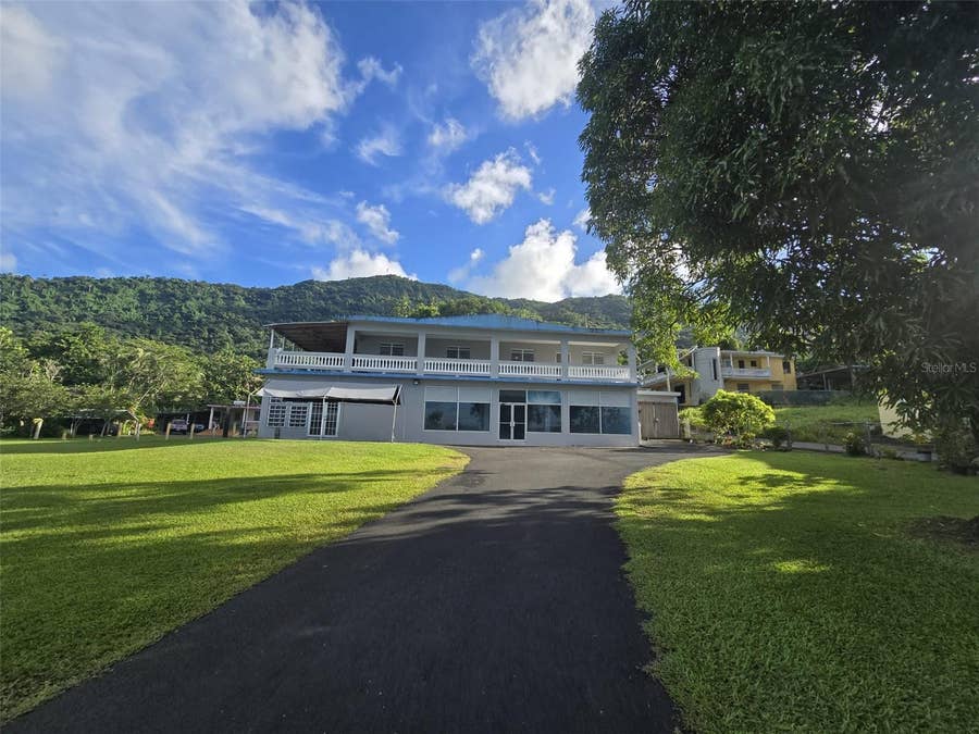 Property photo for PR 3 BARRIO JUAN MARTIN, Yabucoa, PR