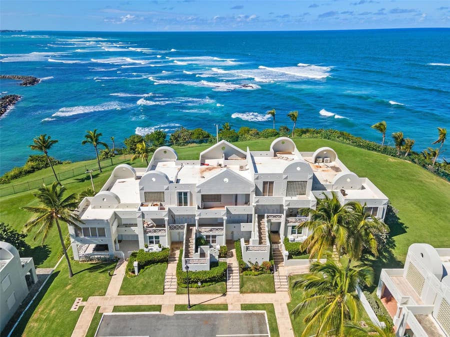 Property photo for Villas de COSTA DORADA, #H3, Dorado, PR