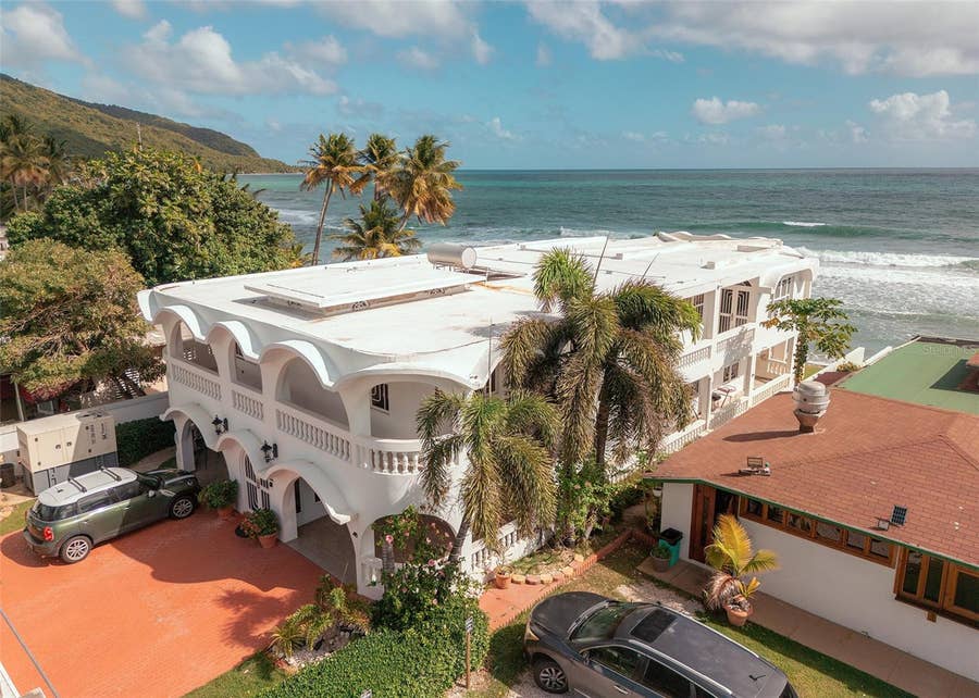 Property photo for CARR. #3 BEACH HOUSE GUARDARRAYA, Patillas, PR