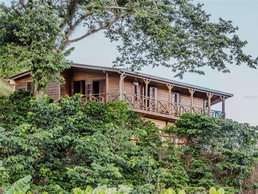 Property photo for SR 526 BOSQUE TANAMA, Adjuntas, PR