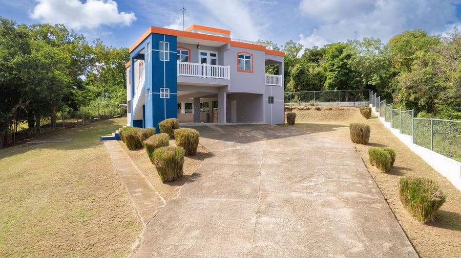 Property photo for 78 HIDDEN PARADISE, Vieques, PR