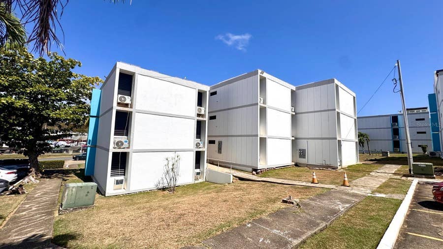 Property photo for Cond Villa. Marina 200 AVE. MARINA, #D-103, Fajardo, PR