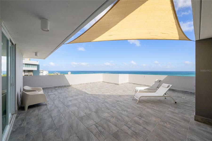 Property photo for 4123 ISLA VERDE AVE, WALDORF TOWER, #PH-4, Carolina, PR